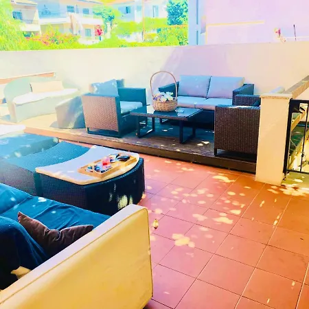 Guest house Seaside *