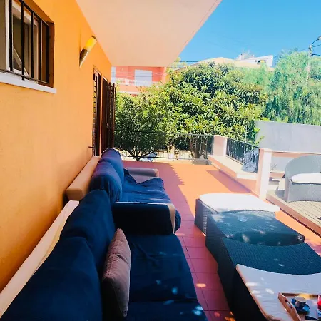 Guest house Seaside *