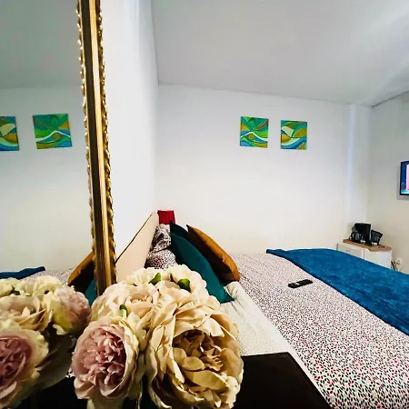 Seaside Guest house *
