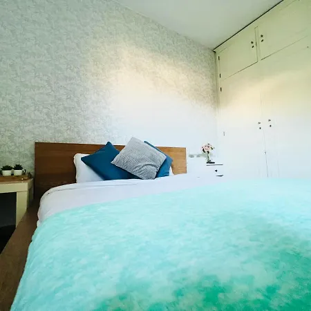 Seaside Guest house *