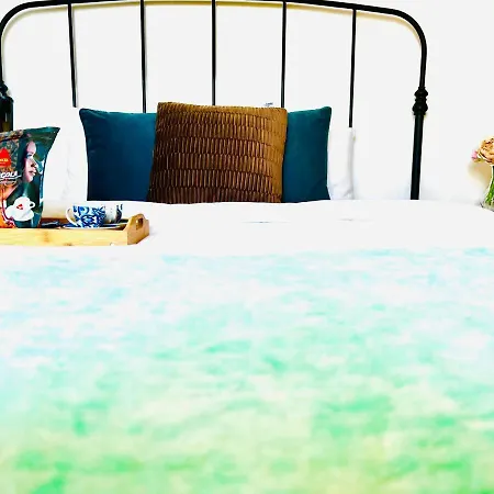 Guest house Seaside *