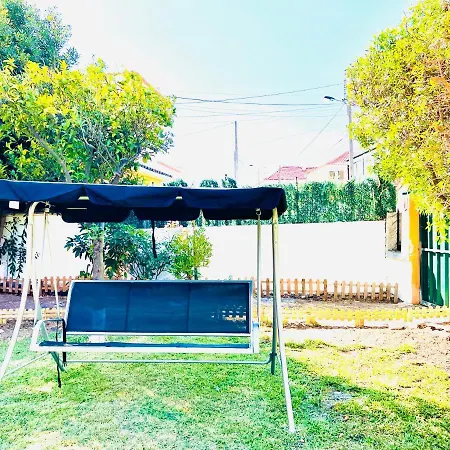 Guest house Seaside Estoril