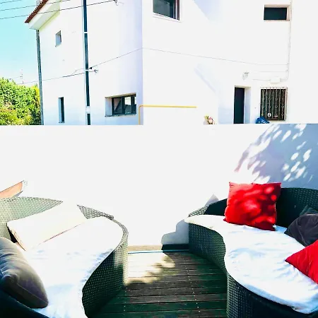 Seaside Guest house