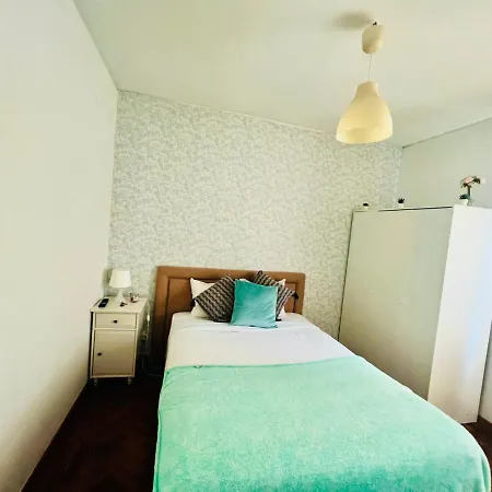 Seaside Guest house