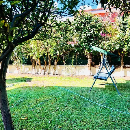 Guest house Seaside