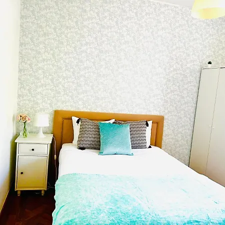 Seaside Guest house