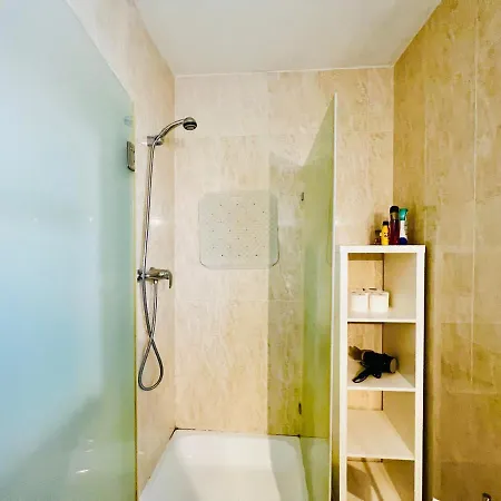 Seaside Guest house *