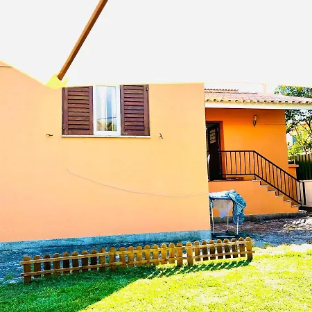 Guest house Seaside