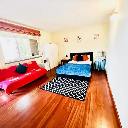 Seaside Guest house