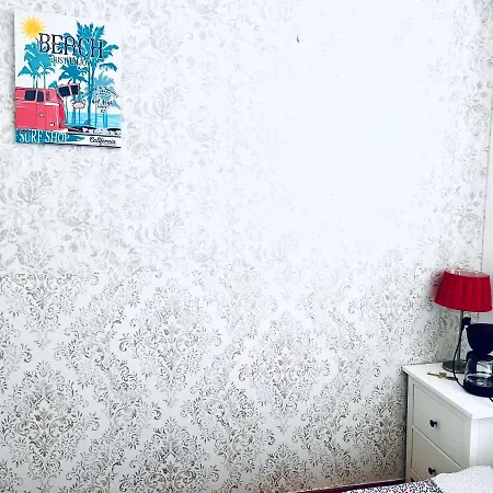 Seaside Guest house