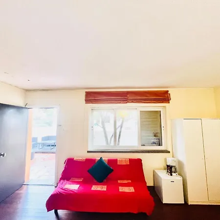 Seaside Guest house *