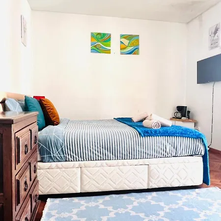 Seaside Guest house