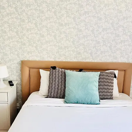 Guest house Seaside *