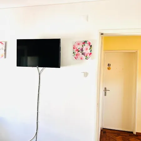Guest house Seaside Estoril