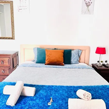 Guest house Seaside Estoril