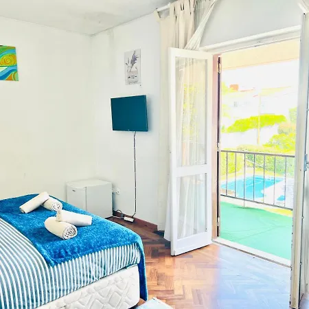 Guest house Seaside *