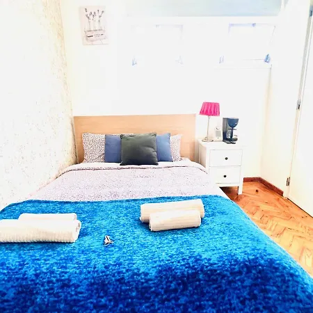 Seaside Guest house