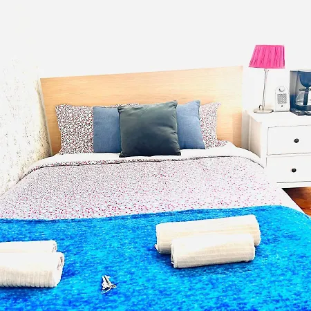 Guest house Seaside