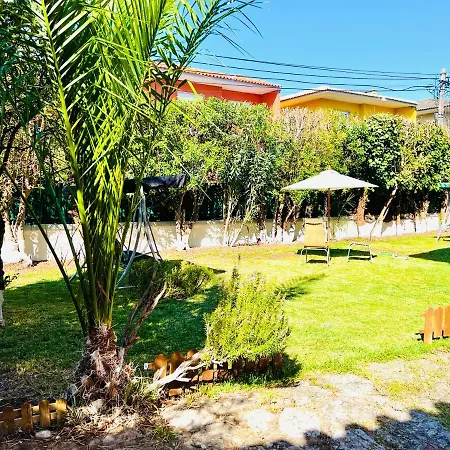 Seaside Guest house Estoril