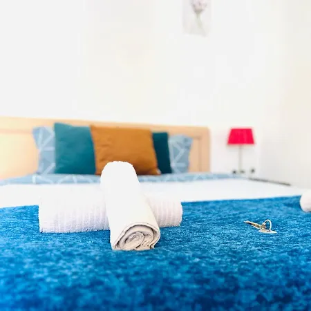Seaside Guest house Estoril