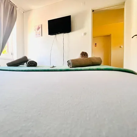 Guest house Seaside *