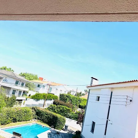 Guest house Seaside Estoril