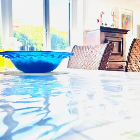 Guest house Seaside Estoril