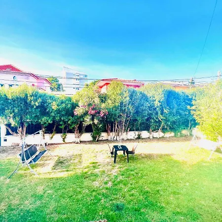 Seaside Guest house