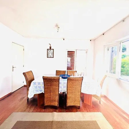 Seaside Guest house