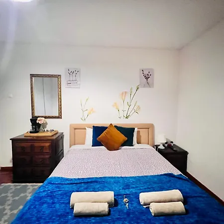 Seaside Guest house