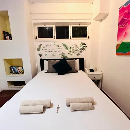 Seaside Guest house