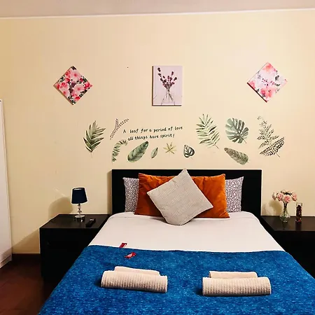 Guest house Seaside