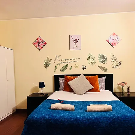 Guest house Seaside