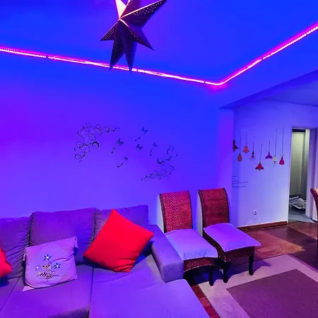 Seaside Guest house *
